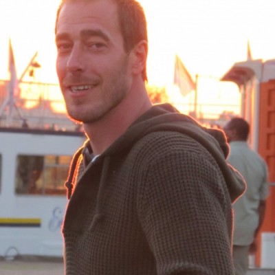 Marcel Toonen