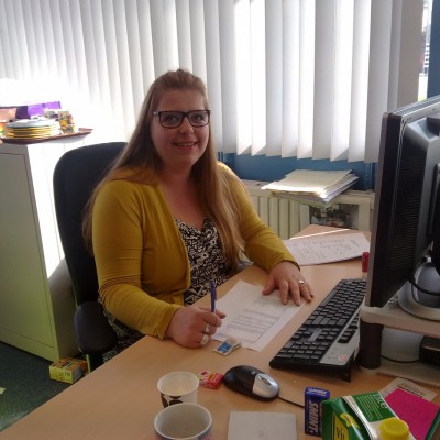 Joyce Platenburg