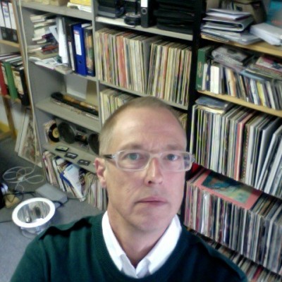 Henk Bakker