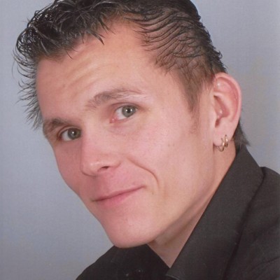 Glenn de Wit