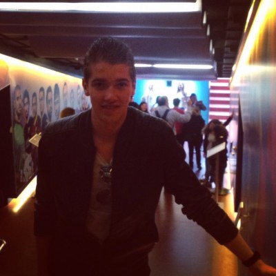 Dennis van den Wijngaart