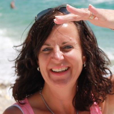 Ineke de Bont