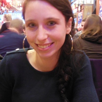 Natasja van  Hooff