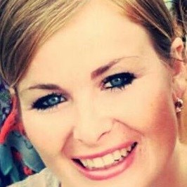 Nicole van der Aa