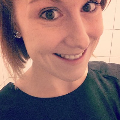 Tessa de Geus