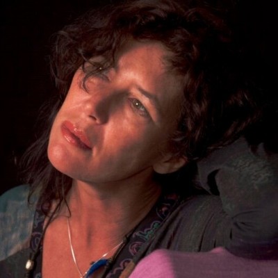 Silvana Marras