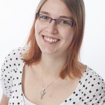 Cindy de Vries