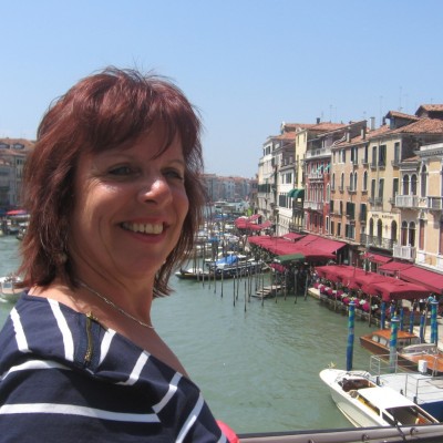 Patricia Mesker