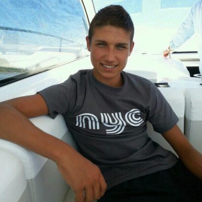 Timmy Vijgeboom