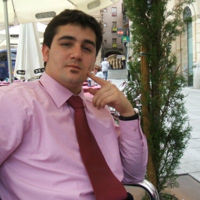 Inigo Morales