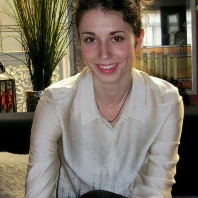 Noami Coenradie