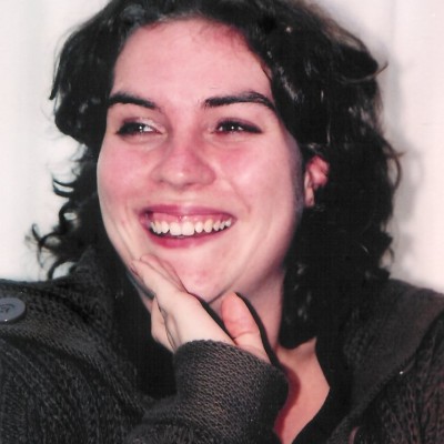 Marjolein ten Braak