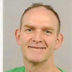 Jan van der Nagel