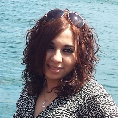 chaymae ibrahimi