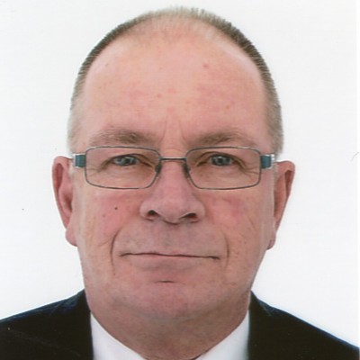 Peter van der Hoek