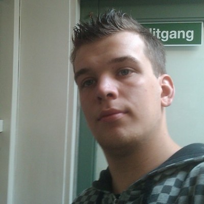 oscar dijksterhuis