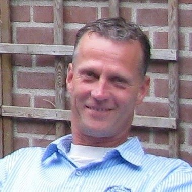 Fred Lukje