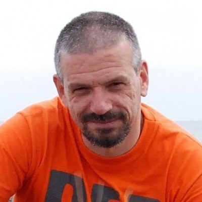 Ruud Kauwenberg