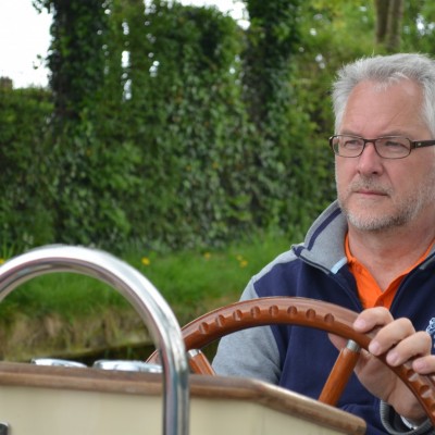 Jan Timmer