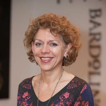 Carla Verweerden