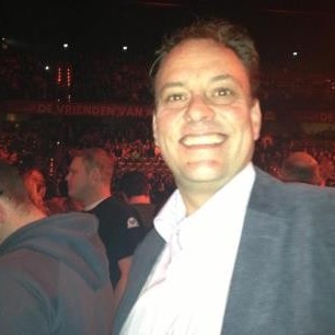 Gerald van Manen
