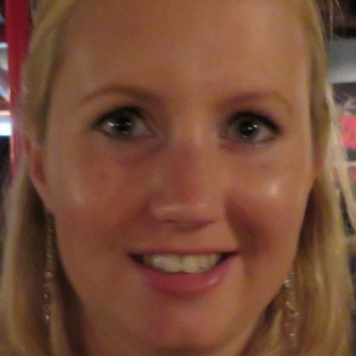 Zoe van Morkhoven