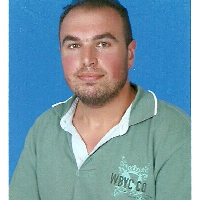 Ismet Ozdemir