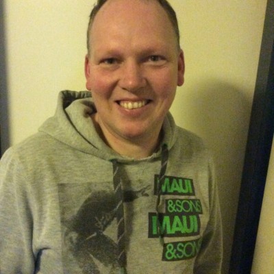 Bert Kemmeren