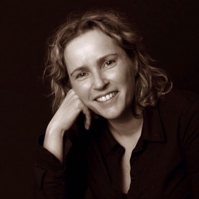 Monique van Beurden