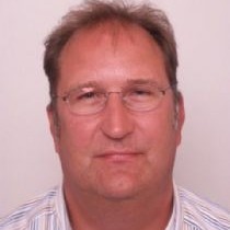 Frank Quispel
