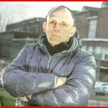 Dirk de Hoop