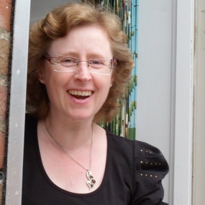 anita Swaans
