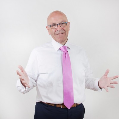 bert spierings