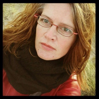 Patricia de Gooijer