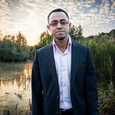 Osman Ali