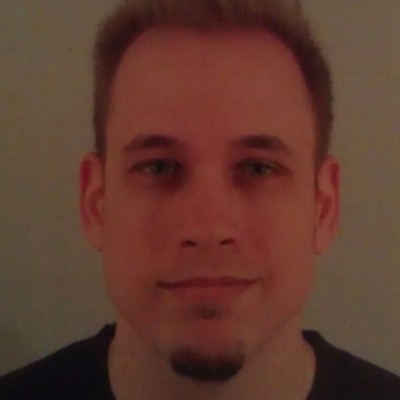 Jeffrey Lathouwers