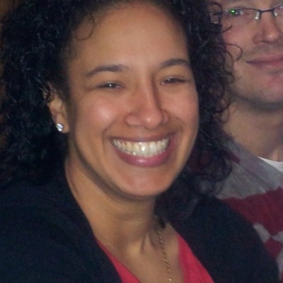 priscilla verhagen