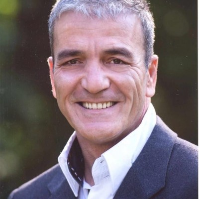 Driss Moslèh
