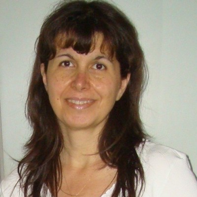 Antoniya Naydenova