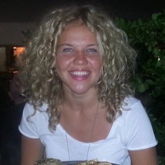 Mirte Sanders