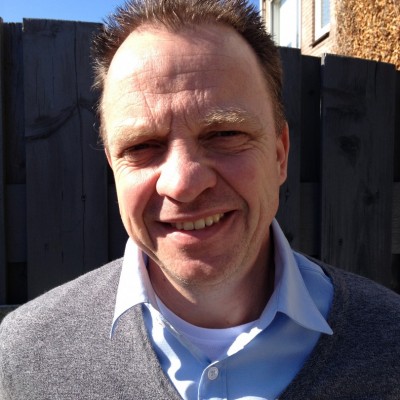 Erik Lambregts