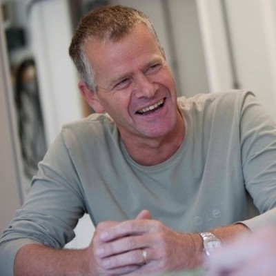 Geert van Rozendaal
