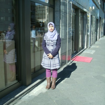 Rezwana Rezwana