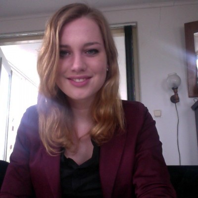 Daphne Wesselman