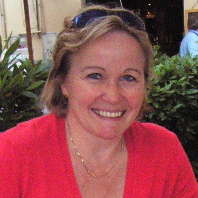 Jeannet van Velden