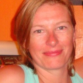 Martine Twerda