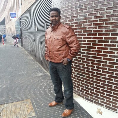 liban jama isse