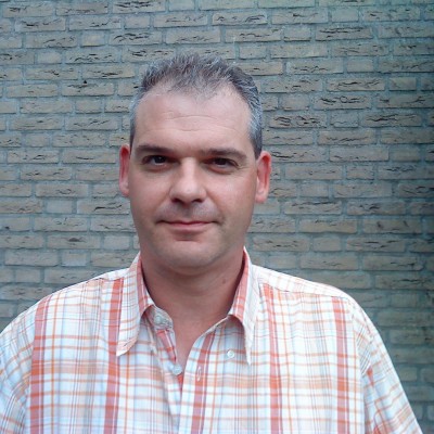 Peter van Houtum