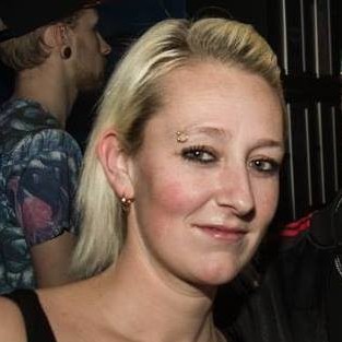 Sanne Dijnsen