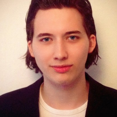 Joshua Simonis